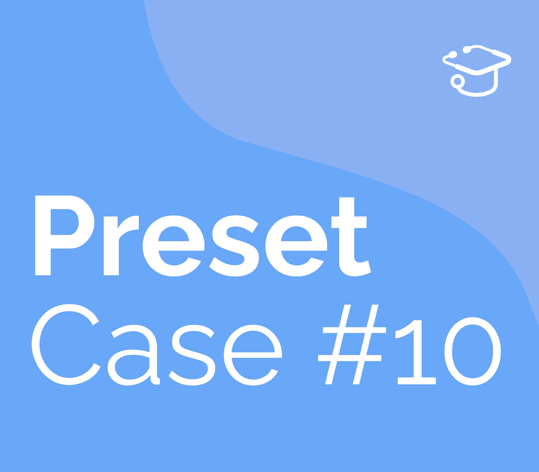 Collaboration Scenario #10's profile