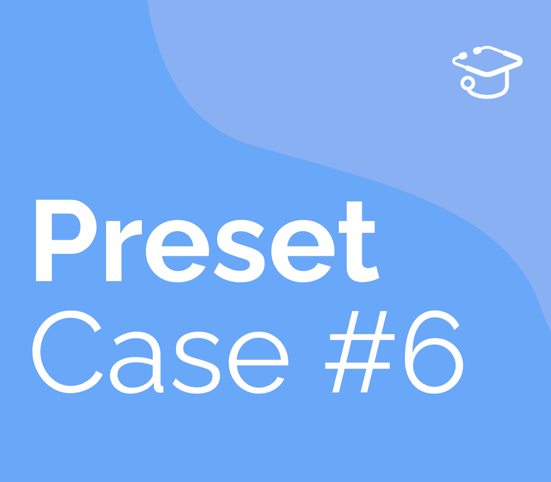 Ethics Scenario #6's profile