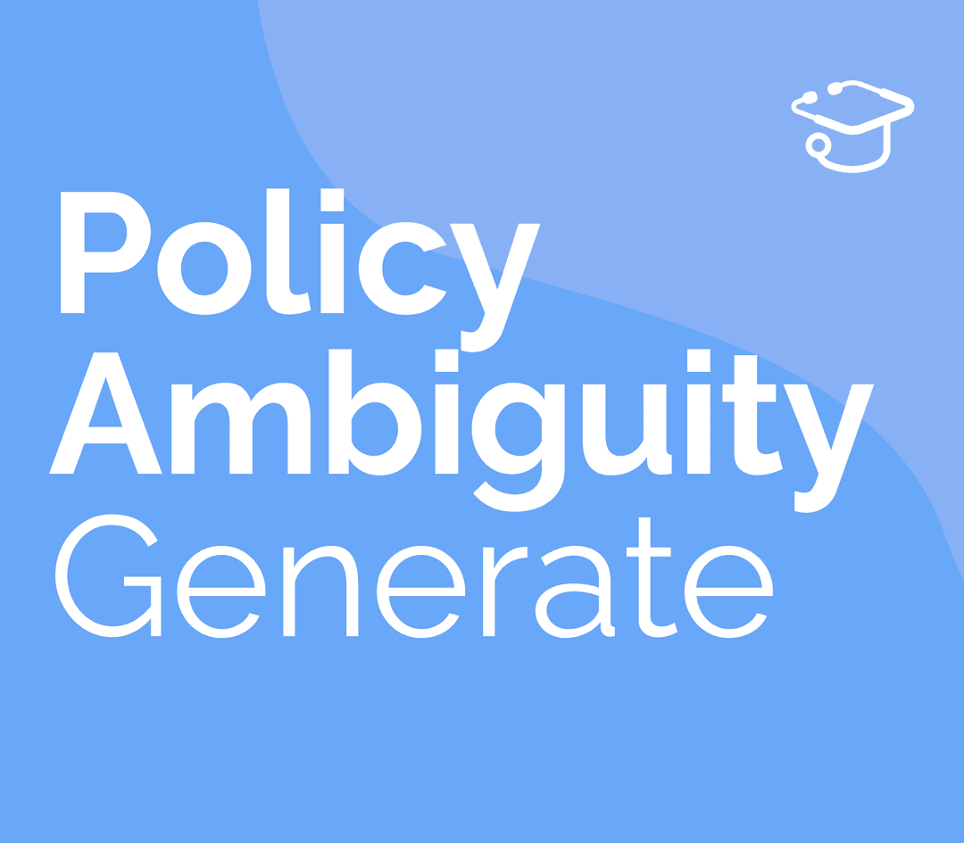 Ethics Generative's profile