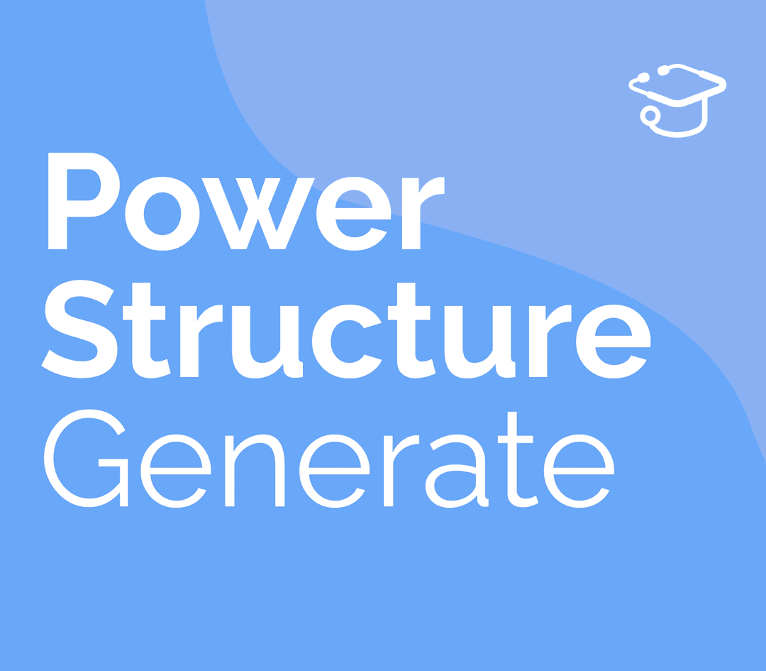 Motivation Generative's profile